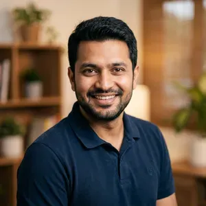 Aditya V.