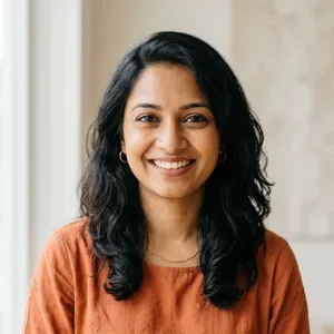 Anjali R.