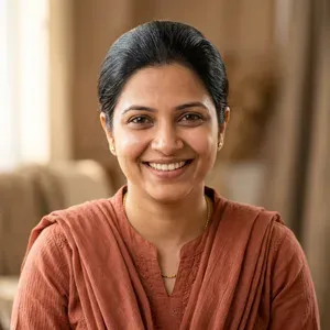 Kavita S.