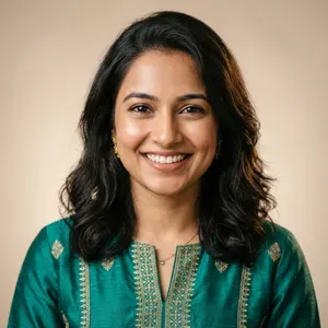 Neha M.