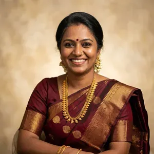 Priya P.