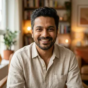 Rahul T.